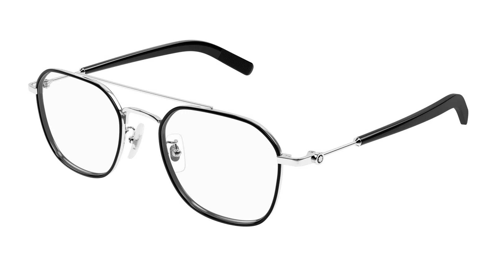 Montblanc MB0391OA Eyeglasses - view 14